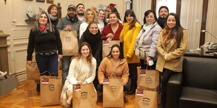 Tucumán posiciona su oferta ante referentes de Misiones, Brasil y Paraguay