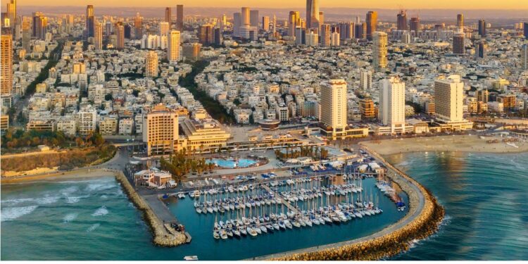 Turismo de Israel subvenciona nuevos hoteles