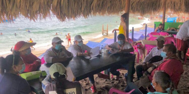 Turismo en Santa Marta en camino a la formalidad – Opinion Caribe