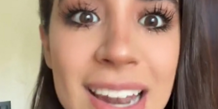 Turista francés confunde a tiktoker con una 'dealer' en Tulum; ella lo narra en redes: VIDEO