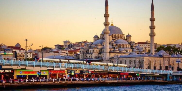 Turquía ahora es el destino preferido de los guanajuatenses