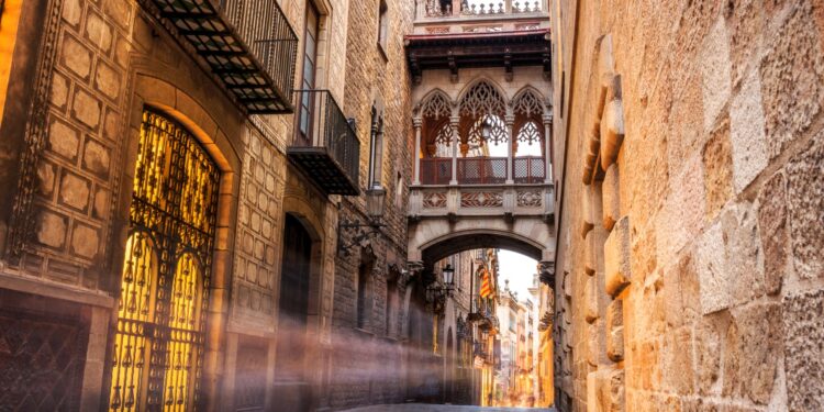 Una ciudad de España, elegida la mejor del mundo: te descubrimos cuál es