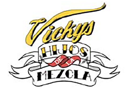 Este Machaca 2022, saca las mezclas del Barrio con Vickys