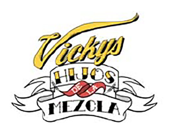 Este Machaca 2022, saca las mezclas del Barrio con Vickys