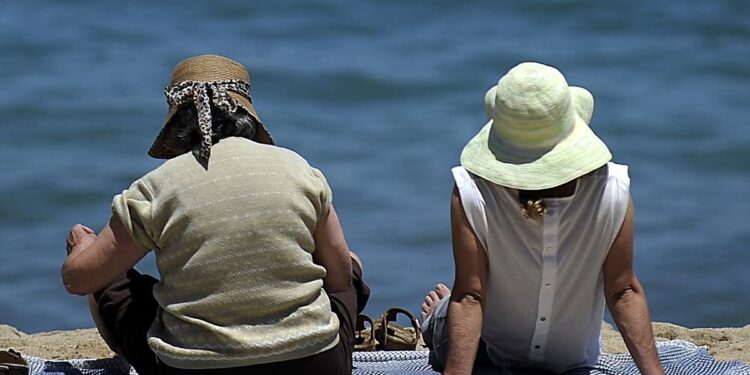 Vacaciones Tercera Edad: Amplían cobertura a viajeros de 55 años