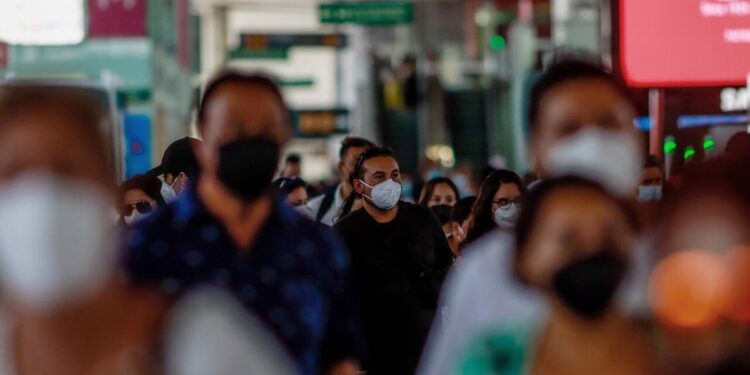 Vacaciones de Invierno: Proyectan más de 4 millones de viajes