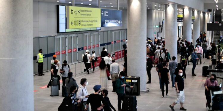 Vacaciones de Invierno: Proyectan más de 4,7 millones de viajes dentro de Chile