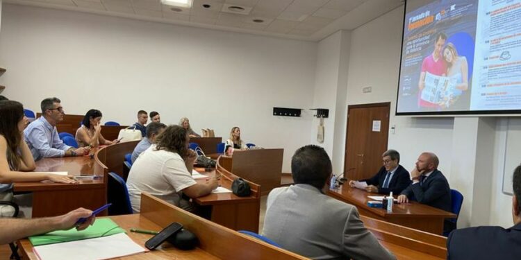 Valenciaport quiere extender los efectos de los cruceros al resto de la provincia