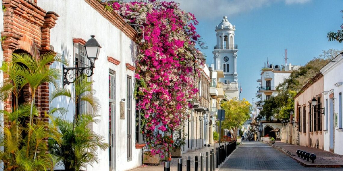 Viajar al pasado por las ciudades más antiguas de Centroamérica y República Dominicana