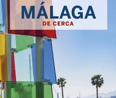 Viaje andaluz de Clark & Garwood & Noble y Margot Molina