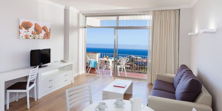 Hotel Parque Vacacional Eden