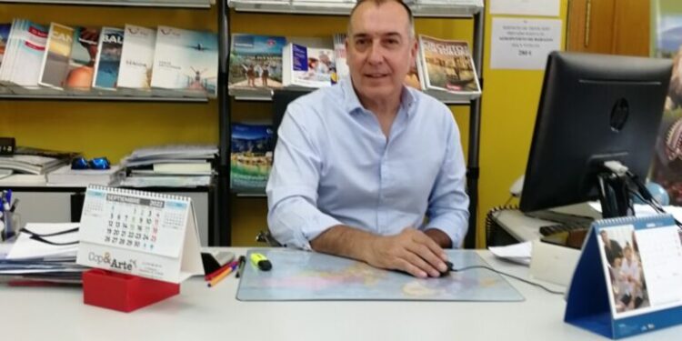 Viajes El Prado, casi 30 años en el Barrio Puerta Zamora
