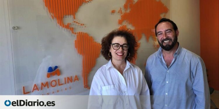 Viajes La Molina, agencia de viajes oficial de la Full Moon Trail Naviera Armas