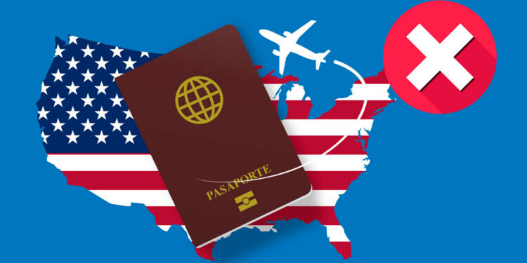 Viajes a Estados Unidos, ve errores más comunes