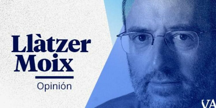 Viajes de venganza, por Llàtzer Moix