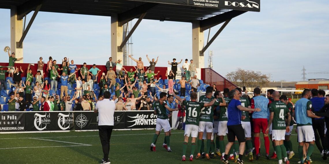 Viajes infernales para el Racing de Ferrol