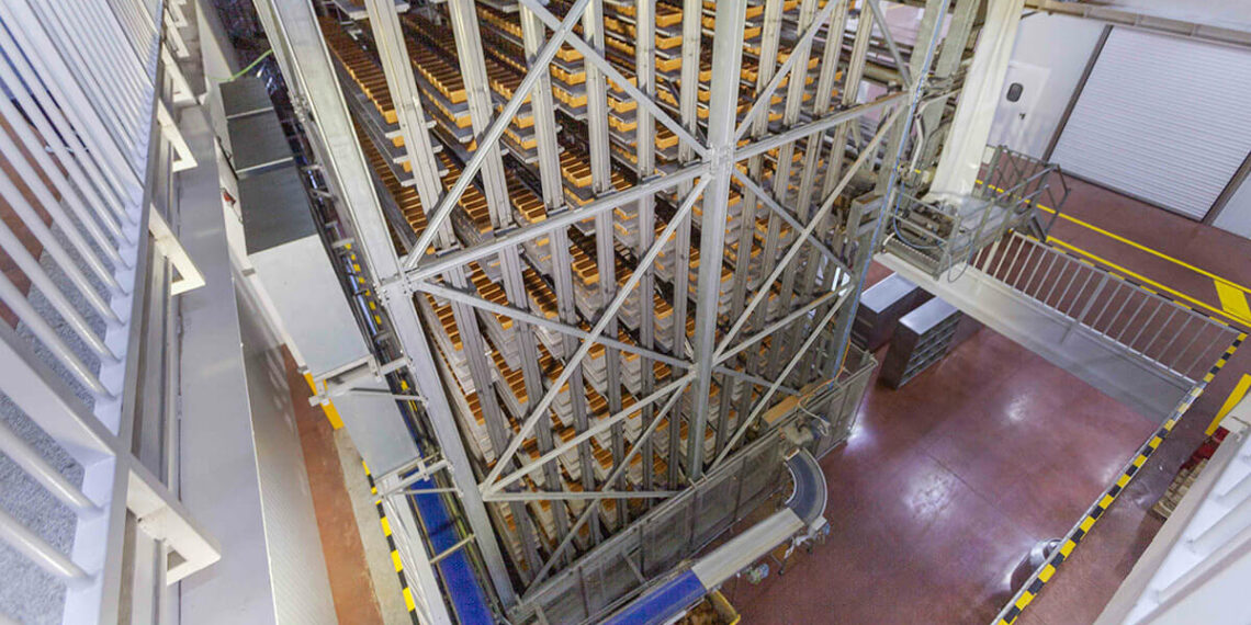 Vicky Foods aumentó su producción de pan un 38% en 2021