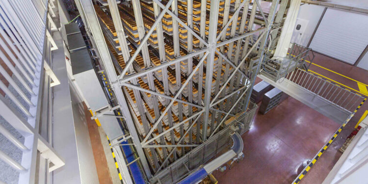 Vicky Foods aumentó su producción de pan un 38% en 2021