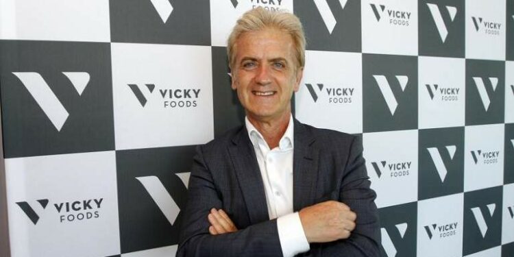 Vicky Foods, fabricante de Dulcesol, crece un 6,5% y prevé invertir 75 millones