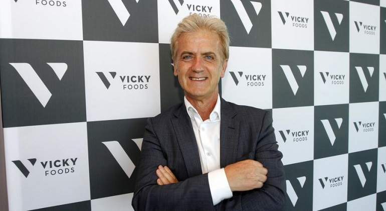 Vicky Foods, fabricante de Dulcesol, crece un 6,5% y prevé invertir 75 millones
