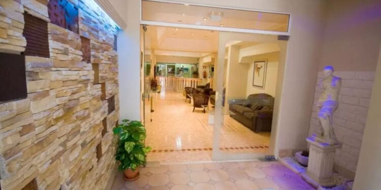 Apartamentos Catalina Park, la opción de alojamiento que ofrece Viajes Carrefour en Gran Canaria