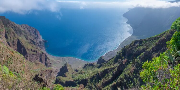 El Hierro, Islas Canarias