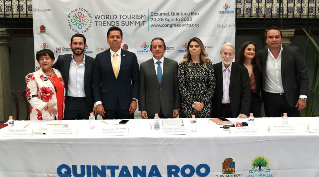 Quintana Roo impulsa la aceleración del sector turístico mediante nuevas tecnologías