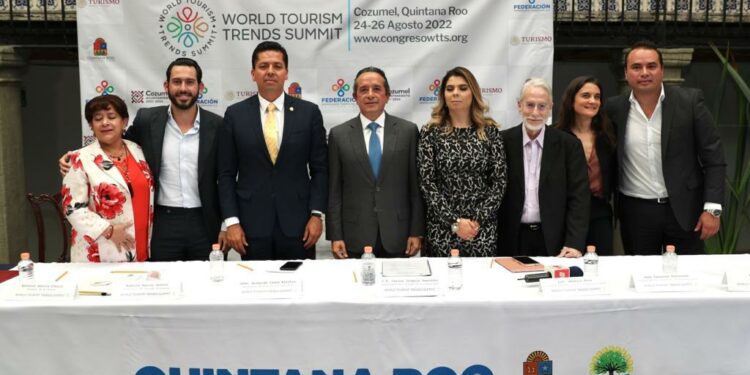 Quintana Roo impulsa la aceleración del sector turístico mediante nuevas tecnologías