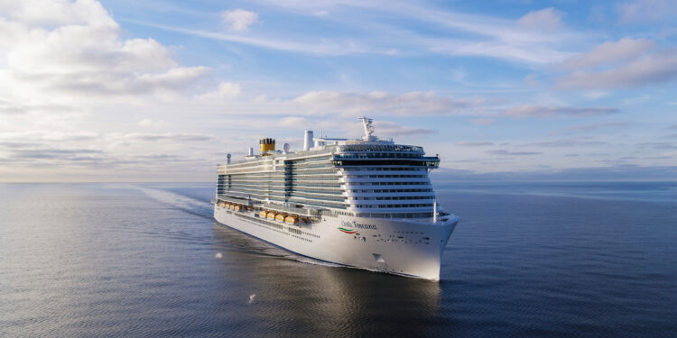 así es la nueva generación de cruceros sostenibles