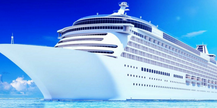 batalla campal, trompadas y botellazos en un crucero