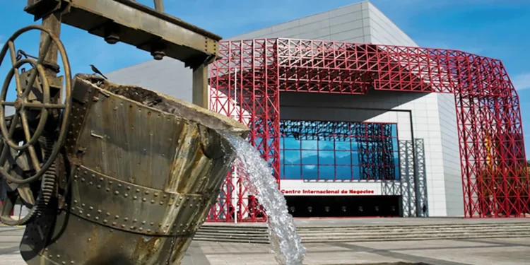 Festival de Viajes y Aventuras 2022