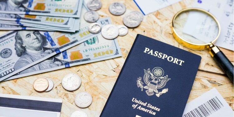 cómo llegar sin contratiempos a Uruguay, España y Estados Unidos