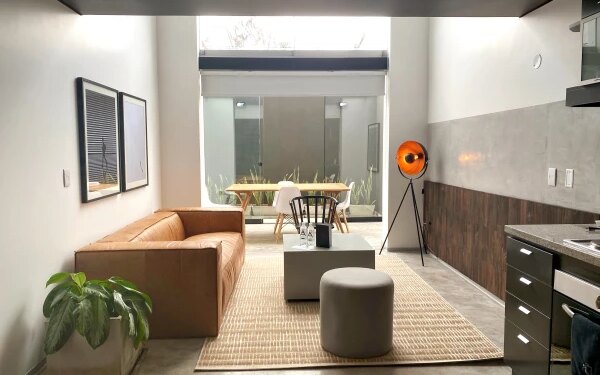 como quedarse en casa