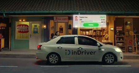 Indriver Ru