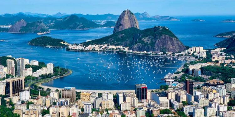 Río de Janeiro
