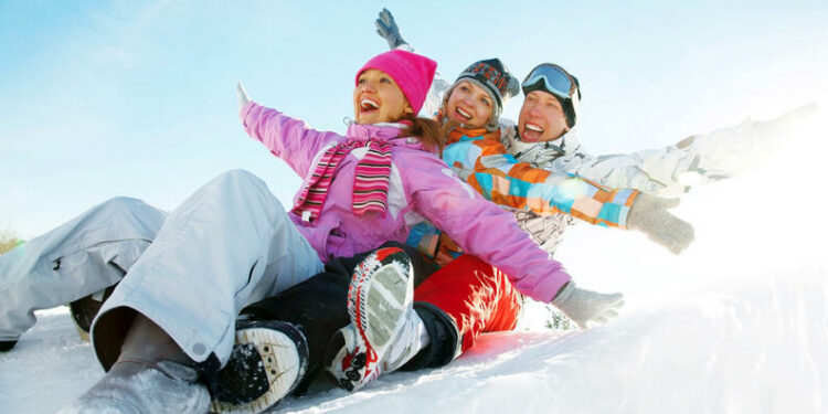 Vacaciones de invierno en Argentina