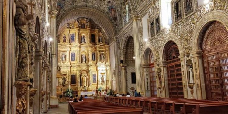 Oaxaca