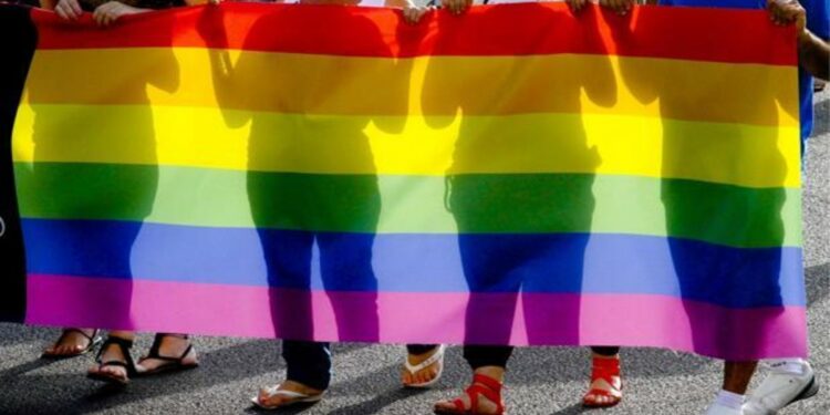 este 28 de junio festejo del orgullo