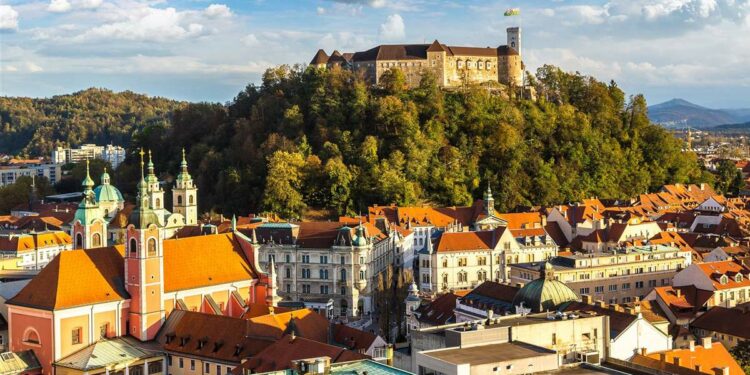 estos son los mejores destinos de Europa para viajar en 2022