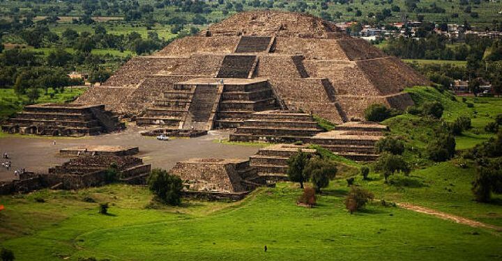 Lugares para visitar que te ayudarán a descubrirte a ti misma