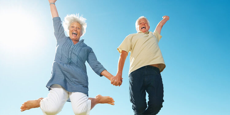 viajes para jubilados