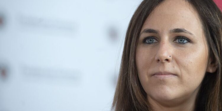 El aumento del gasto en Dependencia para 2022 de Ione Belarra