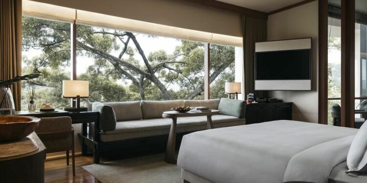 los mejores hoteles ofrecen una tremenda combinación de experiencias