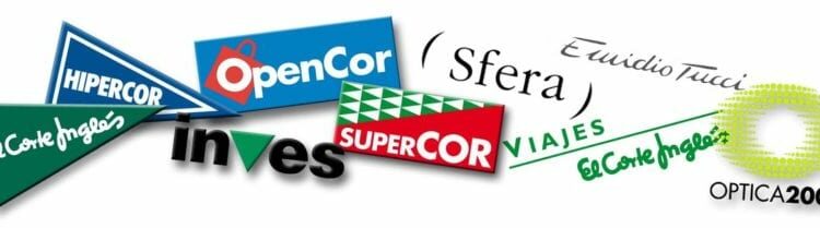 Incrementa a 22% la actividad comercial: Grupo El Corte Inglés