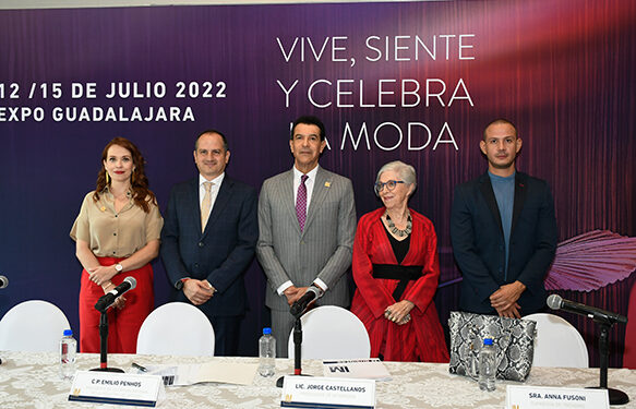 Impulsara Intermoda grandes negocios para la Industria de la Moda en su edición 77