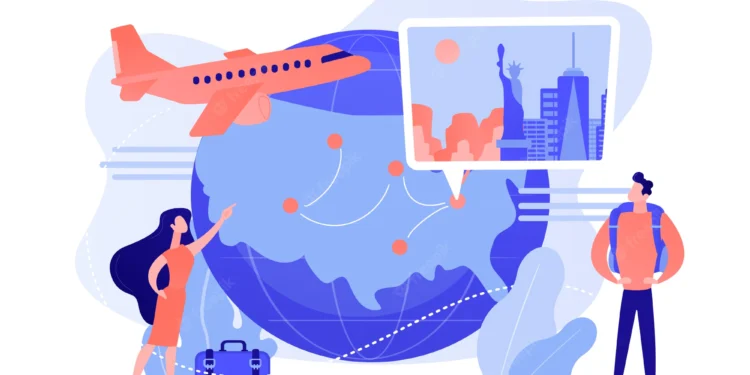 Crece la compra online de viajes y moda sigue siendo la principal adquisición