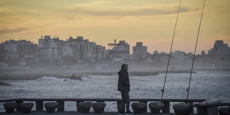 Fuerte expectativa en Mar del Plata por el fin de semana extralargo