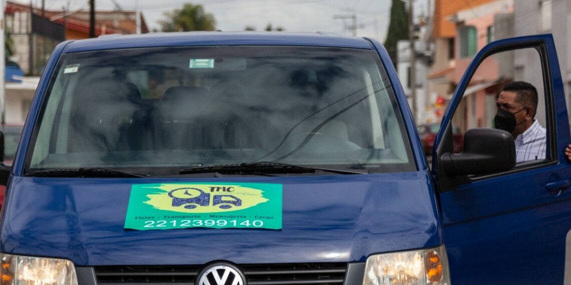 qué es y cómo pedir un viaje