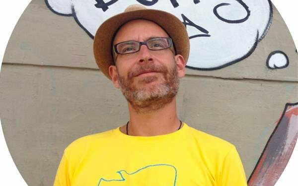 Foto Alex Newsletter