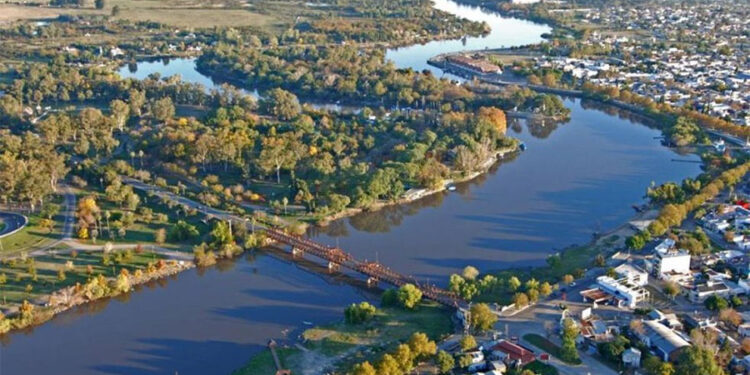 Gualeguaychú 365: se realizará un encuentro con prestadores turísticos del río Uruguay